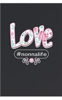Love #nonnalife