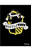 Huffletuff