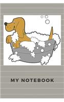 My Notebook