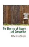 The Elements of Rhetoric and Composition