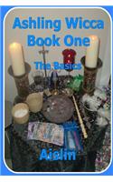 Ashling Wicca, Book 1