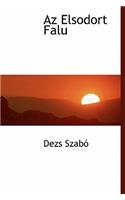 AZ Elsodort Falu