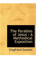 The Parables of Jesus