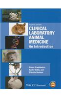 Clinical Laboratory Animal Medicine