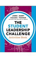 The Student Leadership Challenge