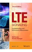 LTE Signaling