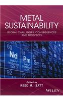 Metal Sustainability