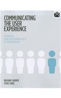 Communicating the User Experience