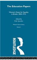 The Education Papers