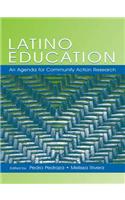Latino Education