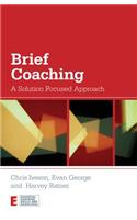 Brief Coaching