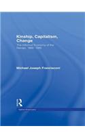 Kinship, Capitalism, Change