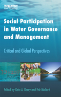 Social Participation in Water Governance and Management
