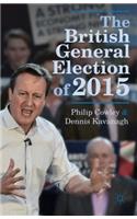 British General Election of 2015