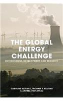 The Global Energy Challenge