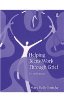 Helping Teens Work Through Grief
