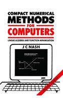 Compact Numerical Methods for Computers