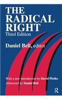 The Radical Right