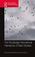 Routledge International Handbook of Mad Studies