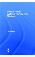 Internal Family Systems Therapy with Children