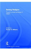 Seeing Religion
