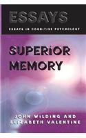 Superior Memory