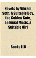 Novels by Vikram Seth (Study Guide)
