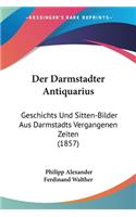 Darmstadter Antiquarius