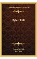 Bylow Hill