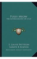 Pussy Meow