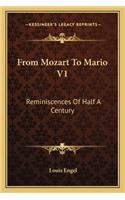 From Mozart to Mario V1