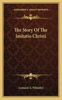 Story of the Imitatio Christi