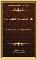 The Artist's Married Life