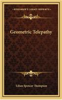 Geometric Telepathy