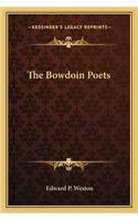 The Bowdoin Poets