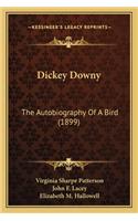 Dickey Downy