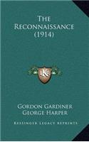 The Reconnaissance (1914)