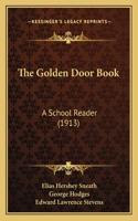 Golden Door Book