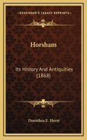 Horsham