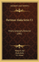 Harriman Alaska Series V2