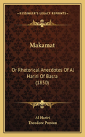 Makamat