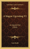 A Magyar Ugyvedseg V2