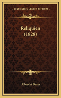 Reliquien (1828)