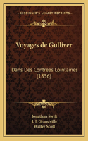 Voyages de Gulliver