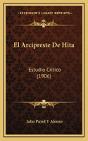 El Arcipreste De Hita