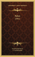 Buhen (1911)