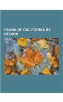 Fauna of California by Region: Fauna of the Colorado Desert, Fauna of the Mojave Desert, Ring-Tailed Cat, Desert Tortoise, Western Scrub Jay, Crotalu(English)