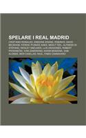 Spelare I Real Madrid