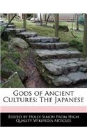 Gods of Ancient Cultures