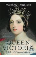 Queen Victoria